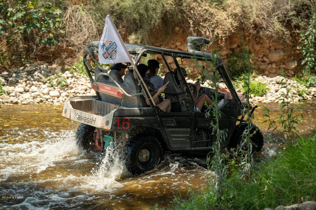 6 דק'