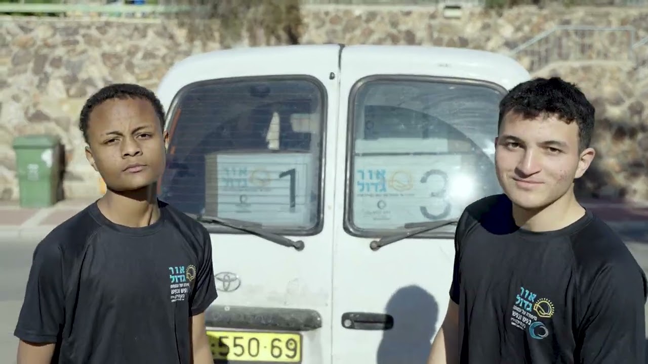 תדמית עסקית · 08