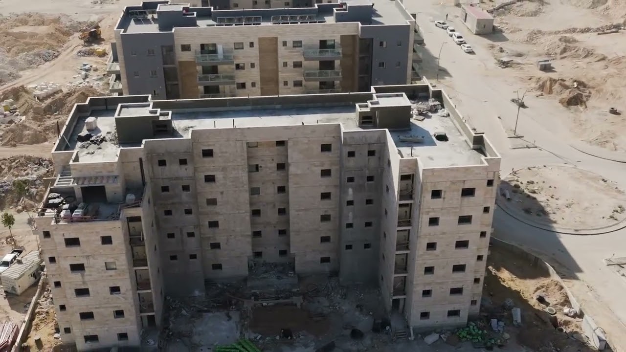 שכונת השחר · מדהימה בדימונה · …