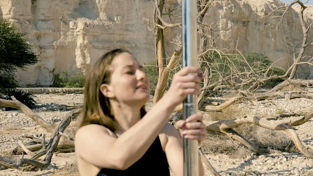 סדנת צילום בשטח · רגעים מאחורי…
